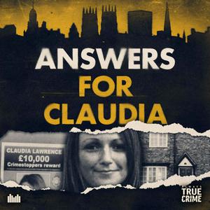 Answers for Claudia
