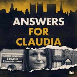 Luister naar Answers for Claudia in de app