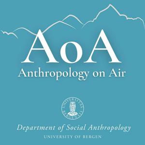 Luister naar Anthropology on Air in de app