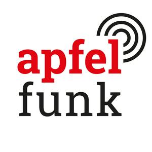 Luister naar Apfelfunk in de app