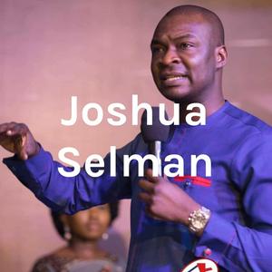 Luister naar Apostle Joshua Selman in de app