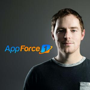 AppForce1 Worklog