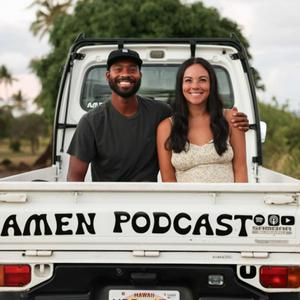 Luister naar Amen Podcast in de app