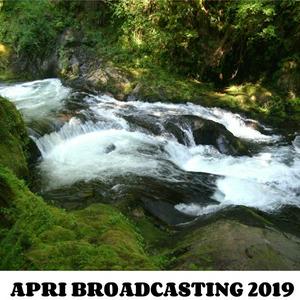 APRI Broadcasting 2018