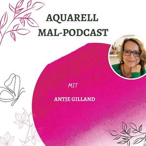 Luister naar Aquarell Mal-Podcast in de app