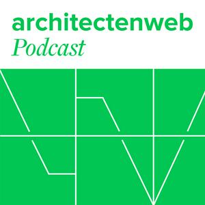 Luister naar Architectenweb Podcast in de app