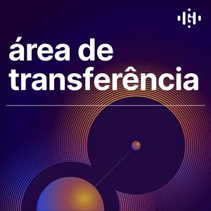 Luister naar Área de Transferência in de app