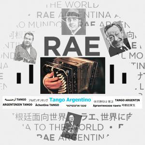 Luister naar Argentine Tango (Tango Argentino) in de app