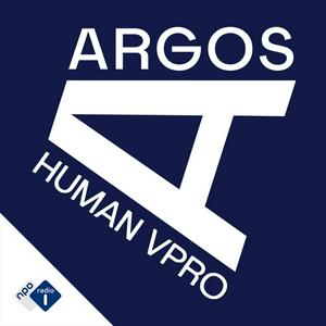 Luister naar Argos in de app