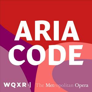 Luister naar Aria Code in de app