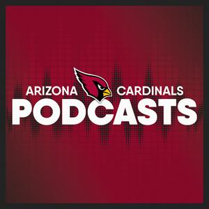 Luister naar Arizona Cardinals Podcasts in de app