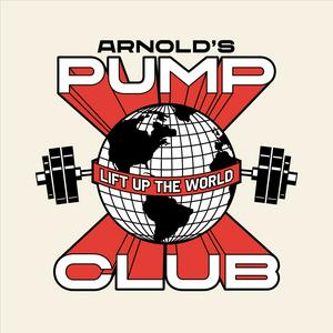 Luister naar Arnold's Pump Club in de app