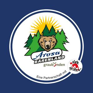 Arosa Bärenland Podcast
