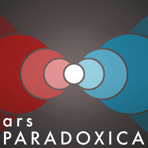 Luister naar ars PARADOXICA in de app