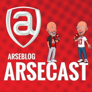 Luister naar Arseblog Arsecast, The Arsenal Podcast in de app