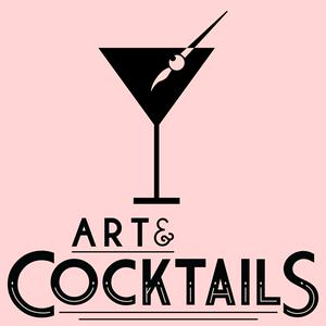 Luister naar Art & Cocktails in de app