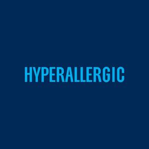 Luister naar Hyperallergic in de app