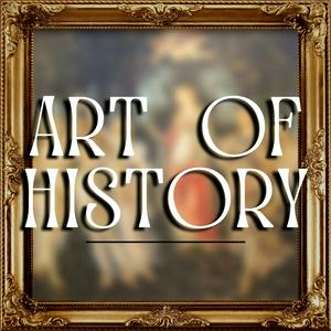 Luister naar Art of History in de app