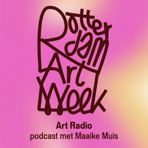 Luister naar Art Radio - Rotterdam Art Week in de app