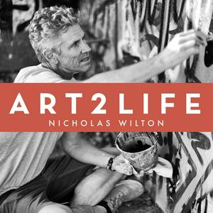 Luister naar Art2Life in de app