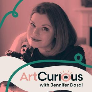 Luister naar ArtCurious Podcast in de app