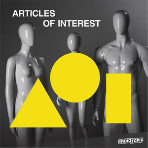 Luister naar Articles of Interest in de app