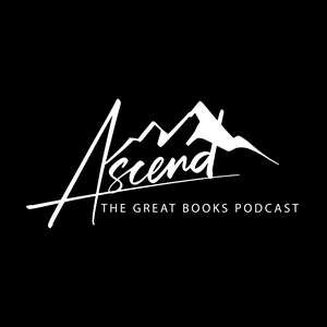 Luister naar Ascend - The Great Books Podcast in de app