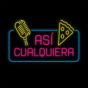 Asi cualquiera