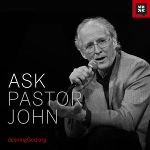 Luister naar Ask Pastor John in de app