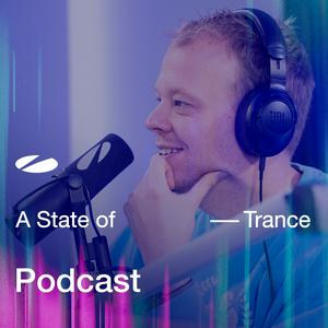 Luister naar ASOT | A State of Trance Podcast in de app