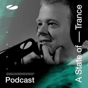 Luister naar ASOT | A State of Trance Podcast in de app