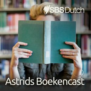 Luister naar Astrids Boekencast in de app