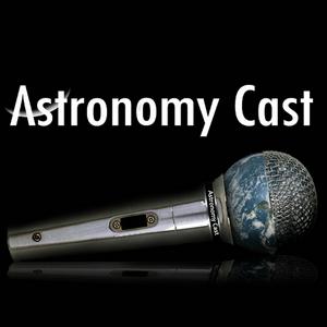 Luister naar Astronomy Cast in de app