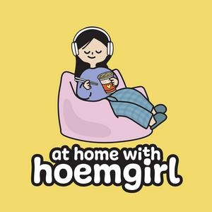 Luister naar At Home With Hoemgirl in de app