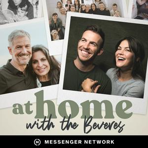 At Home with the Beveres