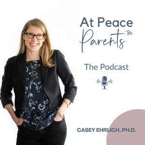 Luister naar At Peace Parents™ Podcast in de app