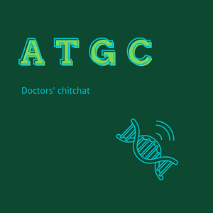 Luister naar ATGC doctors' chat in de app