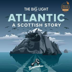 Luister naar Atlantic: A Scottish Story in de app