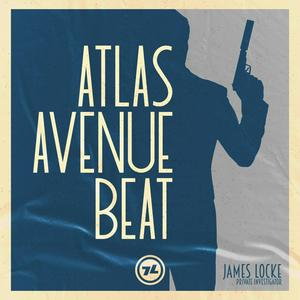 Luister naar Atlas Avenue Beat in de app