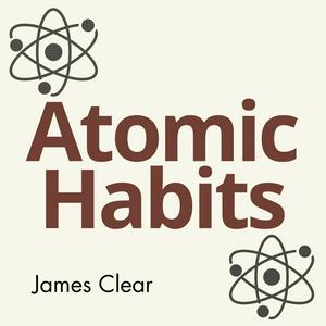 Luister naar Atomic Habits cheat sheet in de app