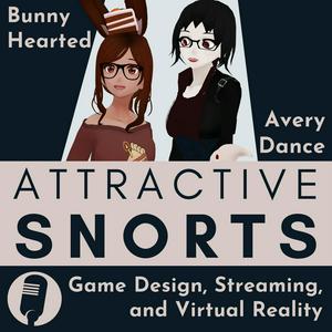 Attractive Snorts