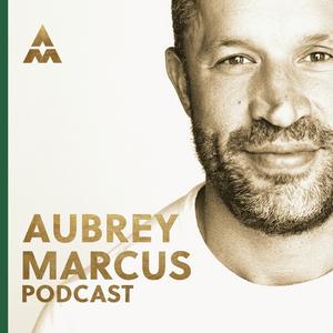 Luister naar Aubrey Marcus Podcast in de app