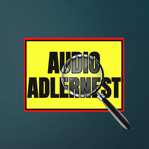 Luister naar Audio Adlernest - Der Podcast über TKKG in de app