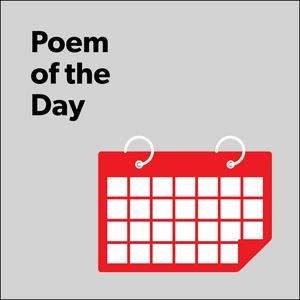 Luister naar Audio Poem of the Day in de app