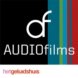 Luister naar AUDIOfilms van Het Geluidshuis (16+) in de app