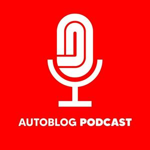 Autoblog Podcast