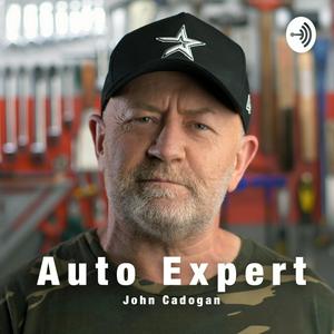 Luister naar AutoExpert in de app