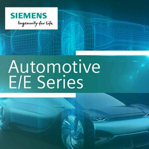 Luister naar Automotive E/E Systems Revolution in de app