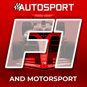 Luister naar Autosport F1 & Motorsport in de app