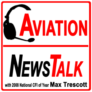 Luister naar Aviation News Talk podcast in de app